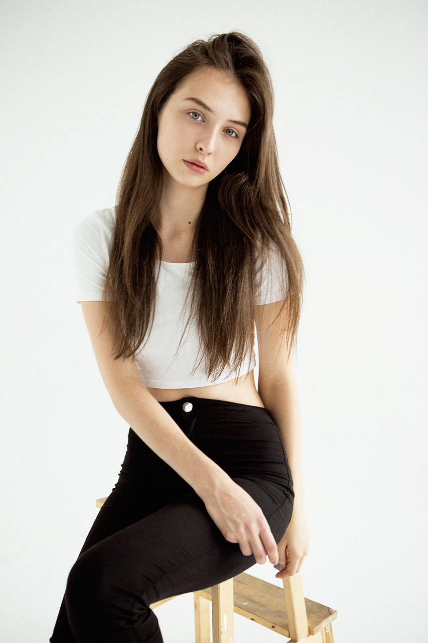 ANASTASYA O. – Performance Style Models – Models agency