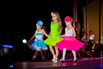 Performance style model management