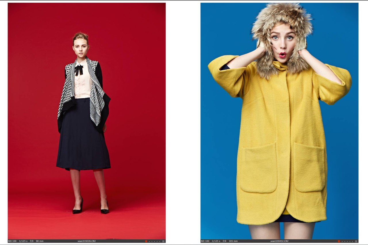 OUR AMAZING NASTYA T. FOR THEME BRAND/ LOC. TAIPEI – Performance Style ...